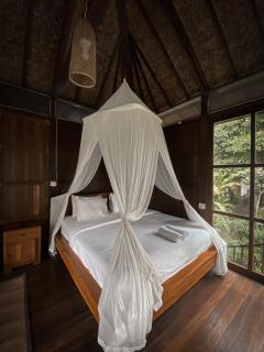 Kebun Kita Ecolodge By Bali Cabin - Padangan - 2