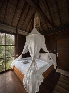 Kebun Kita Ecolodge By Bali Cabin - 2