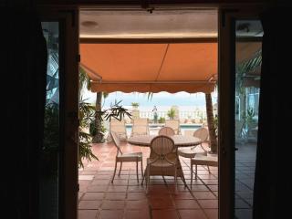 Sunset Beach Resort - Moalboal - 1