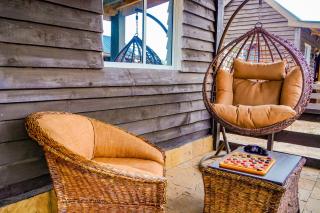 Eliata Bush Camp - 6