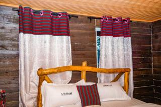 Eliata Bush Camp - Kajiado - 2