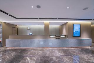 Ji Hotel Shanghai Nanjing Road People's Square - 9