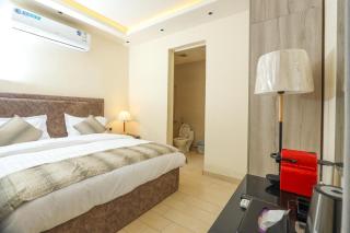 Private room in villa - Riyad - 8