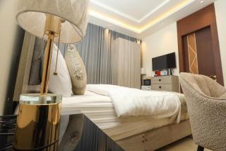 Private room in villa - Riyad - 6