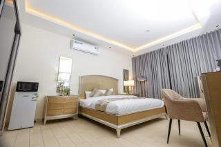 Private room in villa - Riyad - 5