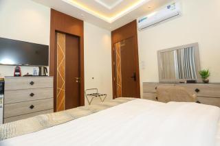 Private room in villa - Riyad - 4