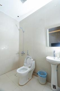 Private room in villa - Riyad - 3