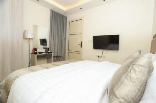 Private room in villa - Riyad - 2