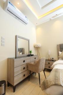 Private room in villa - Riyad - 1