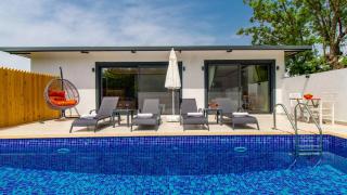 Uzumlu Village 2 Bedroom Villa 9333 - Kalkan - 9