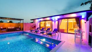 Uzumlu Village 2 Bedroom Villa 9333 - Kalkan - 2