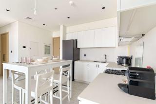 Elegant One-Bedroom in Dubai Hills for 4 persons - 5