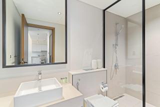Elegant One-Bedroom in Dubai Hills for 4 persons - 2