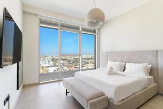 Elegant One-Bedroom in Dubai Hills for 4 persons - 1