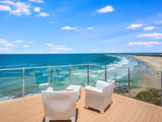 Marika Unit 3 Kings Beach QLD - Caloundra - 0
