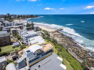 Marika Unit 3 Kings Beach QLD - Caloundra - 8