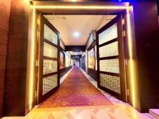 "Kashi Residency" Best Hotel in Varanasi with free wifi and Air Conditioning Room - Varanasi - 8