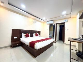 "Kashi Residency" Best Hotel in Varanasi with free wifi and Air Conditioning Room - Varanasi - 3