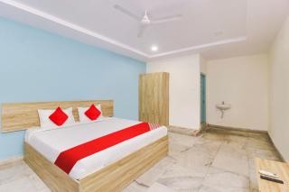 Hotel O R Squre Inn - Haiderabad - 6