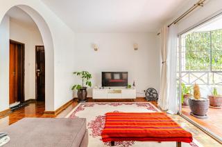Magnolia Riverside Drive Westlands - Nairobi - 7