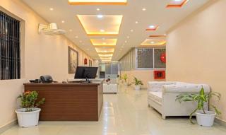 "Kashi Residency" Best Hotel in Varanasi with free wifi and Air Conditioning Room - Varanasi - 9