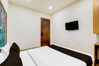 Super Townhouse Hotel Silver Saffron - Neu-Delhi - 1