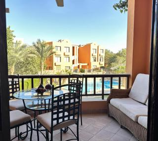 South Marina 2 Br apartment wz pool - 4