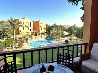 South Marina 2 Br apartment wz pool - Hurghada - 0