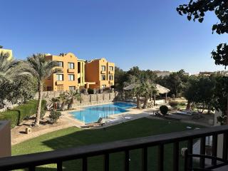 South Marina 2 Br apartment wz pool - Hurghada - 3