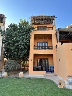 South Marina 2 Br apartment wz pool - Hurghada - 2