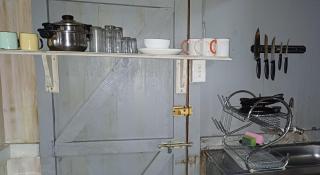 Wooden Creek Estate Backpackers - 9