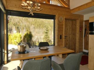 Alpenchalet 19 - Krün - 3