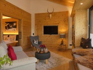 Alpenchalet 19 - Krün - 8