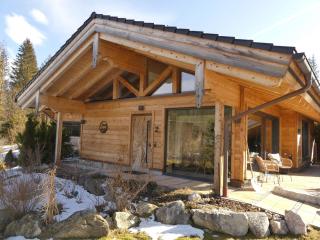 Alpenchalet 19 - Krün - 0