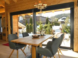 Alpenchalet 19 - Krün - 1
