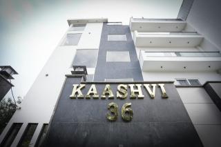 Kaashvi Residency - Managed by Atithi House - Greater Noida - 5