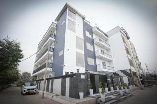 Kaashvi Residency - Managed by Atithi House - Greater Noida - 7