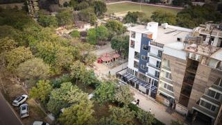 Kaashvi Residency - Managed by Atithi House - Greater Noida - 3
