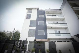 Kaashvi Residency - Managed by Atithi House - Greater Noida - 2