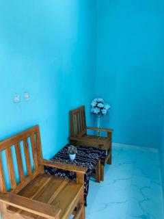 Novena Bungalow - - 5