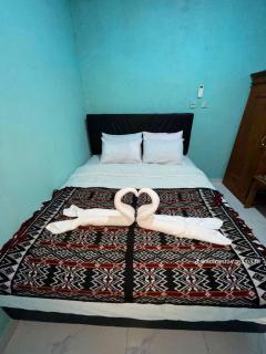 Novena Bungalow - - 8