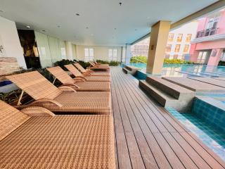 33 Elegant City Studio - Iloilo City - 9