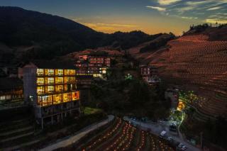 Longji Forest Lodge - Heping - 7