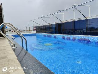 Sea Wood - Digha - 4