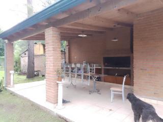 Casa Bravo - - 9