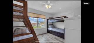 Stunning vacation rental one block from the beach. - 6
