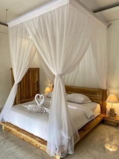 villa ghansa - Ubud - 0