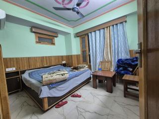 MEHTA Guest House - 1