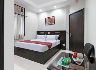 Hotel Amby Inn by Quadis - Lajpat Nagar - 2
