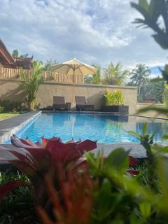 villa ghansa - Ubud - 4
